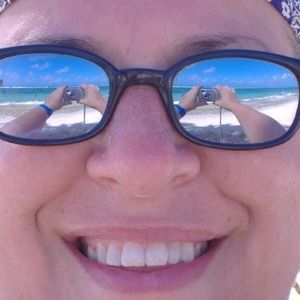 Meet your Posher, Nathalie